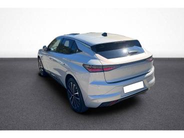 DS CERTIFIED Ds Ds N°4 Dsn4 E-tense Pallas occasion certifiée - Berline Electrique Beige - Vienne - 3943344_3