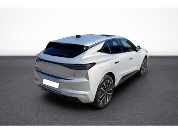 DS CERTIFIED Ds Ds N°4 Dsn4 E-tense Pallas occasion certifiée - Berline Electrique Beige - Vienne - 3943344_5