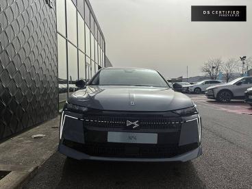 DS CERTIFIED Ds Ds N°4 Dsn4 Hybride 145 E-dct6 Pallas Ligne Business occasion certifiée - Berline Essence Cachemire (m) - Lescar - 3945588_2
