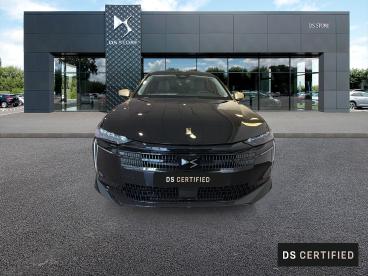 DS CERTIFIED Ds Ds N°4 Dsn4 Hybride 145 E-dct6 Ds Performance Line occasion certifiée - Berline  Noir Perla Nera - Chalon Sur Saone - 3959482_2