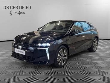 DS CERTIFIED Ds Ds N°4 Dsn4 E-tense Pallas occasion certifiée - Berline Electrique Ktv Noir Perla Nera - Creteil - 3963651_1