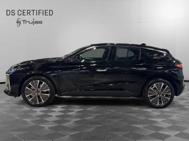 DS CERTIFIED Ds Ds N°4 Dsn4 E-tense Pallas occasion certifiée - Berline Electrique Ktv Noir Perla Nera - Creteil - 3963651_2