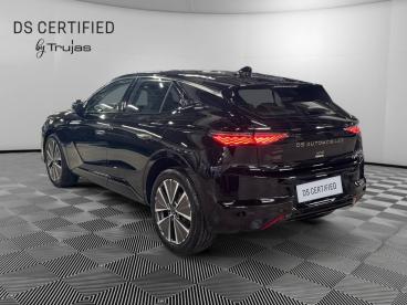 DS CERTIFIED Ds Ds N°4 Dsn4 E-tense Pallas occasion certifiée - Berline Electrique Ktv Noir Perla Nera - Creteil - 3963651_3