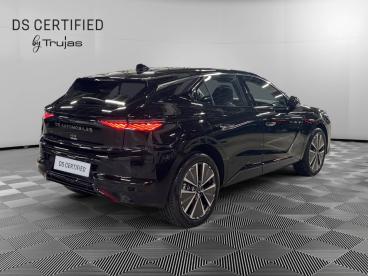 DS CERTIFIED Ds Ds N°4 Dsn4 E-tense Pallas occasion certifiée - Berline Electrique Ktv Noir Perla Nera - Creteil - 3963651_5