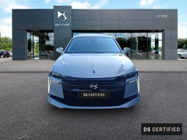 DS CERTIFIED Ds Ds N°4 Dsn4 E-tense Ds Performance Line occasion certifiée - Berline Electrique Beige - Challans - 3968372_2