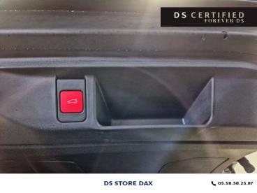 DS CERTIFIED Ds Ds N°4 Dsn4 E-tense 213ch 61kwh Performance Line occasion certifiée - Berline Electrique Cristal Pearl (m) - Mees - 3971549_2