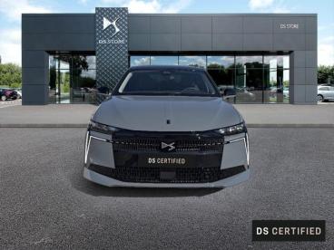 DS CERTIFIED Ds Ds N°4 Dsn4 Hybride 145ch Pallas Ligne Business Bvrd6 occasion certifiée - Berline Hybride Cachemire (m) - Nimes - 3971580_2