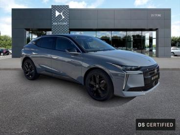 DS CERTIFIED Ds Ds N°4 Dsn4 Hybride 145ch Pallas Ligne Business Bvrd6 occasion certifiée - Berline Hybride Cachemire (m) - Nimes - 3971580_3