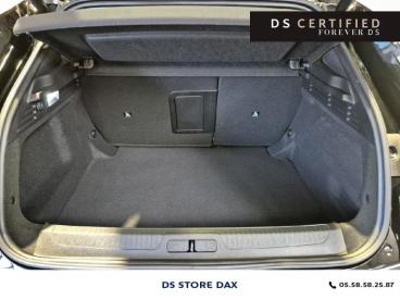 DS CERTIFIED Ds Ds N°4 Dsn4 Bluehdi 130ch Performance Line Eat8 occasion certifiée - Berline Diesel Noir Perla Nera (m) - Mees - 4013977_2
