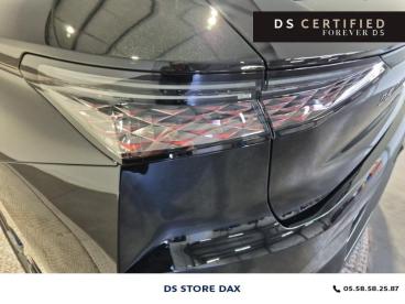 DS CERTIFIED Ds Ds N°4 Dsn4 Bluehdi 130ch Performance Line Eat8 occasion certifiée - Berline Diesel Noir Perla Nera (m) - Mees - 4013977_4