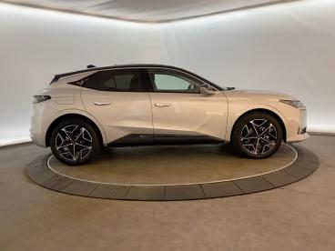 SPOTICAR Ds Ds N°4 Dsn4 Hybride 145 E-dct6 Pallas Occasion - Berline Essence Cristal Pearl (m) - Ste Genevieve - 1204035718_4