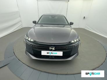 DS CERTIFIED Ds Ds N°4 Dsn4 Hybride 145ch Etoile Nappa Bvrd6 occasion certifiée - Berline Hybride Gris - Bourg En Bresse - 4097019_2