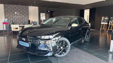 DS CERTIFIED Ds Ds N°4 Dsn4 Hybride 145 E-dct6 Ds Performance Line occasion certifiée - Berline Hybride Fvfe - Lescure D Albigeois - 4130834_1