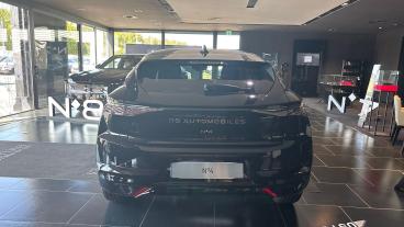 DS CERTIFIED Ds Ds N°4 Dsn4 Hybride 145 E-dct6 Ds Performance Line occasion certifiée - Berline Hybride Fvfe - Lescure D Albigeois - 4130834_4