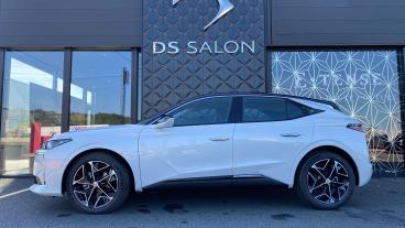 DS CERTIFIED Ds Ds N°4 Dsn4 Hybride 145 E-dct6 Jules Verne occasion certifiée - Berline Hybride 56fm - Lescure D Albigeois - 4130837_2