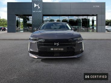 DS CERTIFIED Ds Ds N°4 Dsn4 Hybride 145 E-dct6 Pallas occasion certifiée - Berline Hybride Vol De Uit - Glos - 4142364_2