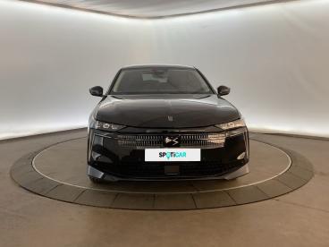 SPOTICAR Ds Ds N°4 Dsn4 Hybride 145 E-dct6 Etoile - Cuir Nappa Occasion - Berline Essence Noir - Carrieres-sous-poissy - 1204144891_2