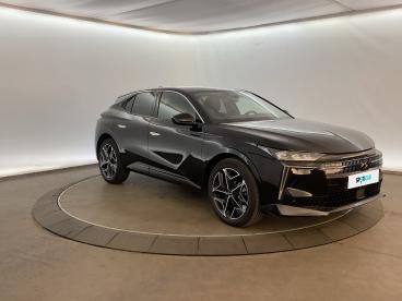 SPOTICAR Ds Ds N°4 Dsn4 Hybride 145 E-dct6 Etoile - Cuir Nappa Occasion - Berline Essence Noir - Carrieres-sous-poissy - 1204144891_3