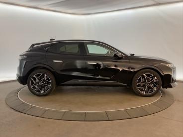 SPOTICAR Ds Ds N°4 Dsn4 Hybride 145 E-dct6 Etoile - Cuir Nappa Occasion - Berline Essence Noir - Carrieres-sous-poissy - 1204144891_4