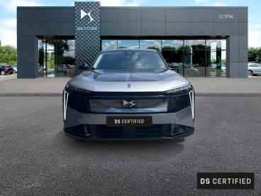 DS CERTIFIED Ds Ds N°7 Dsn7 E-tense Fwd Etoile occasion certifiée - Suv Electrique Gris - Challans - 4083538_2