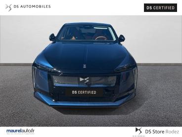 DS CERTIFIED Ds Ds N°8 Dsn8 350 Ch Awd Long Range Etoile occasion certifiée - Suv Electrique Bleu - Onet Le Chateau - 3589851_2