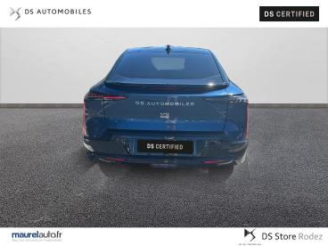 DS CERTIFIED Ds Ds N°8 Dsn8 350 Ch Awd Long Range Etoile occasion certifiée - Suv Electrique Bleu - Onet Le Chateau - 3589851_5