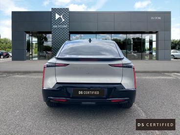 DS CERTIFIED Ds Ds N°8 Dsn8 245 Ch Fwd Long Range Jules Verne occasion certifiée - Suv Electrique Beige - Bourgoin Jallieu - 3601877_5