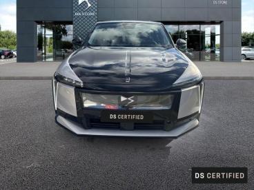 DS CERTIFIED Ds Ds N°8 Dsn8 Electrique 245ch Long Range Etoile occasion certifiée - Berline Electrique Cristal Pearl (m) - Toulouse - 3654496_2