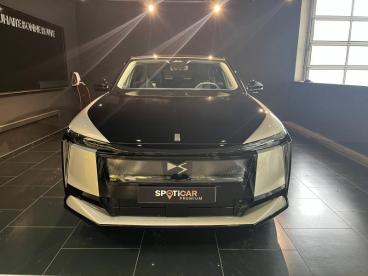 DS CERTIFIED Ds Ds N°8 Dsn8 Electrique 245ch Long Range Jules Verne occasion certifiée - Berline Electrique Cristal Pearl (m) - Chelles - 3675090_1