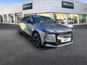 DS CERTIFIED Ds Ds N°8 Dsn8 Electrique 230ch Etoile occasion certifiée - Berline Electrique Gris Palladium (m) - Le Havre - 3690100_3