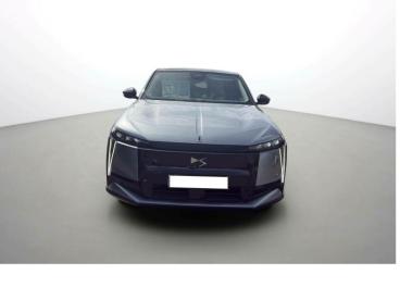 DS CERTIFIED Ds Ds N°8 Dsn8 Electrique 230ch Pallas occasion certifiée - Berline Electrique Gris Palladium - Saint Quentin - 3704509_2