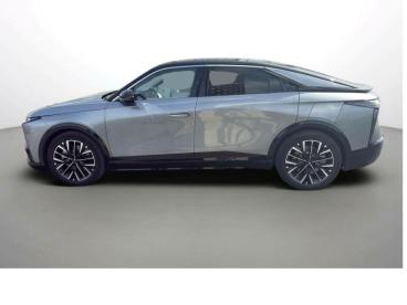 DS CERTIFIED Ds Ds N°8 Dsn8 Electrique 230ch Pallas occasion certifiée - Berline Electrique Gris Palladium - Saint Quentin - 3704509_3