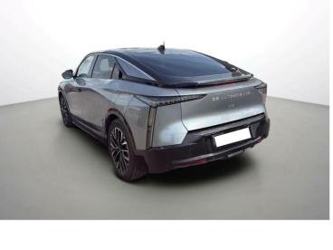 DS CERTIFIED Ds Ds N°8 Dsn8 Electrique 230ch Pallas occasion certifiée - Berline Electrique Gris Palladium - Saint Quentin - 3704509_4