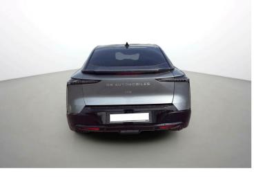 DS CERTIFIED Ds Ds N°8 Dsn8 Electrique 230ch Pallas occasion certifiée - Berline Electrique Gris Palladium - Saint Quentin - 3704509_5