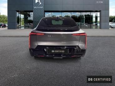 DS CERTIFIED Ds Ds N°8 Dsn8 Electrique 230ch Etoile occasion certifiée - Berline Electrique Gris Palladium (m) - Toulouse - 3713744_5