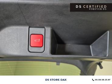 DS CERTIFIED Ds Ds N°8 Dsn8 Electrique 230ch Pallas occasion certifiée - Berline Electrique Gris Palladium (m) - Mees - 3765091_2