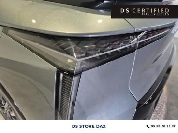 DS CERTIFIED Ds Ds N°8 Dsn8 Electrique 230ch Pallas occasion certifiée - Berline Electrique Gris Palladium (m) - Mees - 3765091_4