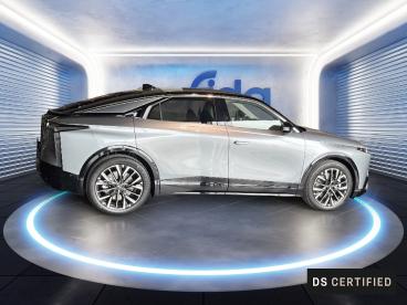 DS CERTIFIED Ds Ds N°8 Dsn8 Electrique 230ch Pallas occasion certifiée - Berline Electrique Gris Palladium (m) - Longuenesse - 3791710_4