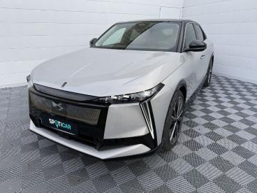 SPOTICAR Ds Ds N°8 Dsn8 Bev 78kwh Fwd Etoile Occasion - Suv-4x4 Electrique Gris Clair - Meyzieu - 1203791773_1