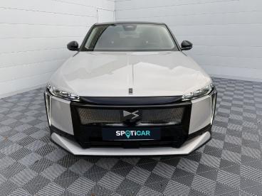 SPOTICAR Ds Ds N°8 Dsn8 Bev 78kwh Fwd Etoile Occasion - Suv-4x4 Electrique Gris Clair - Meyzieu - 1203791773_2