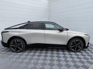 SPOTICAR Ds Ds N°8 Dsn8 Bev 78kwh Fwd Etoile Occasion - Suv-4x4 Electrique Gris Clair - Meyzieu - 1203791773_3