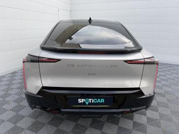 SPOTICAR Ds Ds N°8 Dsn8 Bev 78kwh Fwd Etoile Occasion - Suv-4x4 Electrique Gris Clair - Meyzieu - 1203791773_4