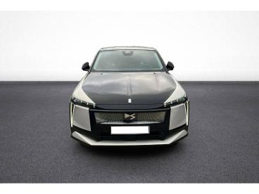 DS CERTIFIED Ds Ds N°8 Dsn8 245 Ch Fwd Long Range Jules Verne occasion certifiée - Suv Electrique Beige - Vienne - 3838727_2