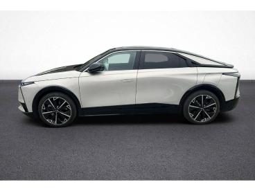 DS CERTIFIED Ds Ds N°8 Dsn8 245 Ch Fwd Long Range Jules Verne occasion certifiée - Suv Electrique Beige - Vienne - 3838727_3