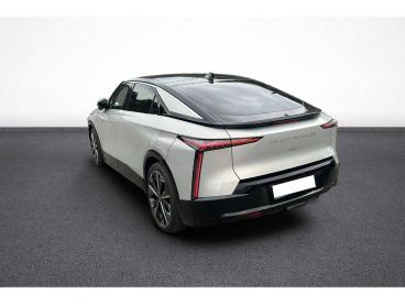 DS CERTIFIED Ds Ds N°8 Dsn8 245 Ch Fwd Long Range Jules Verne occasion certifiée - Suv Electrique Beige - Vienne - 3838727_4