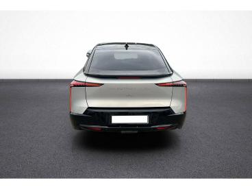 DS CERTIFIED Ds Ds N°8 Dsn8 245 Ch Fwd Long Range Jules Verne occasion certifiée - Suv Electrique Beige - Vienne - 3838727_5