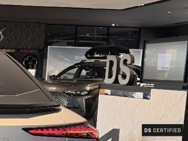 DS CERTIFIED Ds Ds N°8 Dsn8 230 Ch Fwd Standard Range Etoile occasion certifiée - Suv Electrique Cristal Pearl - Fontenay Sur Eure - 3858953_5