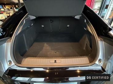 DS CERTIFIED Ds Ds N°8 Dsn8 Electrique 230ch Etoile occasion certifiée - Berline Electrique Gris Palladium (m) - Aubagne - 3881665_5