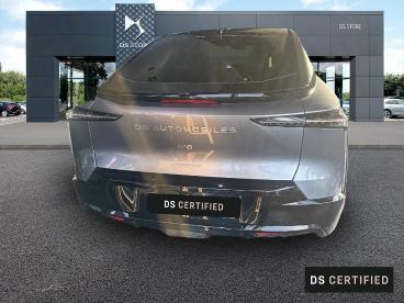 DS CERTIFIED Ds Ds N°8 Dsn8 230 Ch Fwd Standard Range Pallas occasion certifiée - Suv Electrique Bleu Copernic - La Valette Du Var - 3887932_5