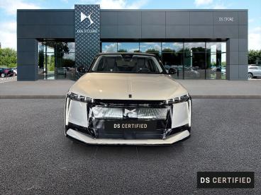DS CERTIFIED Ds Ds N°8 Dsn8 230 Ch Fwd Standard Range Etoile occasion certifiée - Suv Electrique Cristal Pearl - Medis - 3890367_2